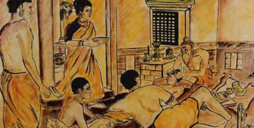 Introduction to Ayurveda